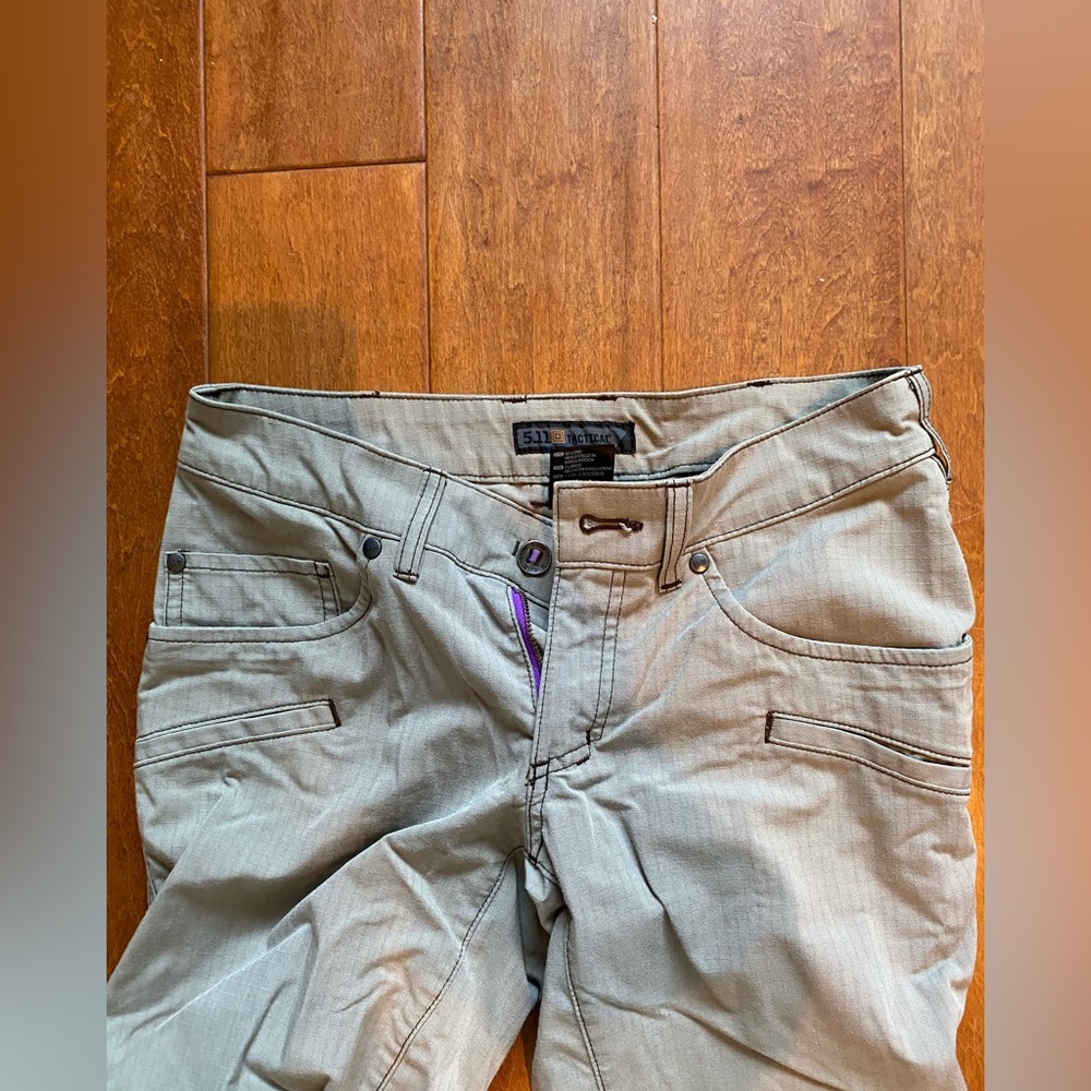 511 tactical pants